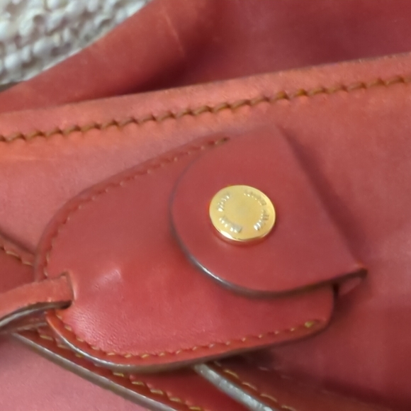 Authentic Miu Miu Satchel Style Crossbody - Picture 6 of 15